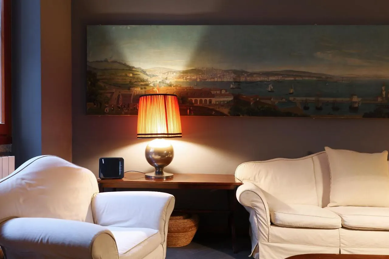 Elegant Medici Apt 밀라노